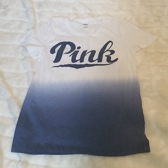 Tops - 5/$25PINK, by Victoria Secret tshirt